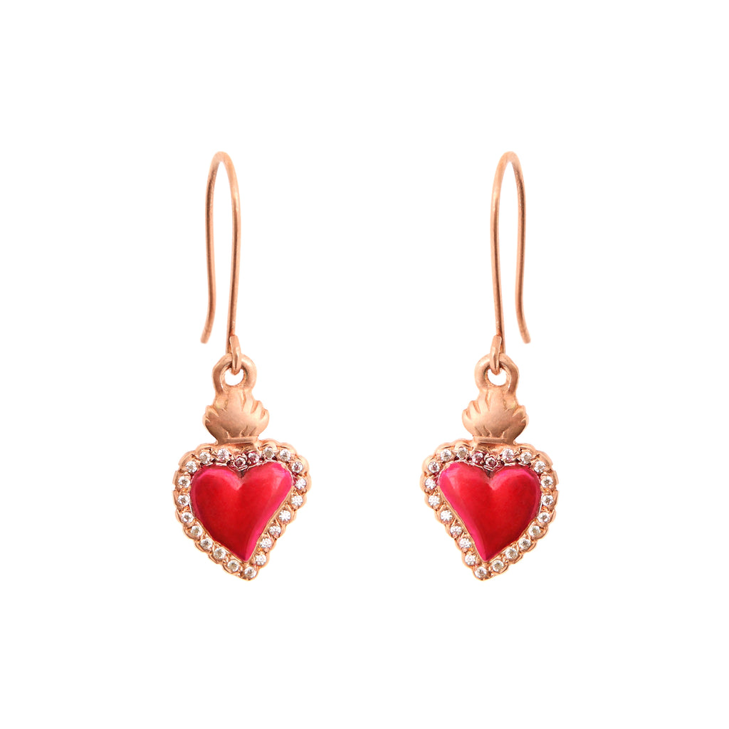 Milagritos Earrings