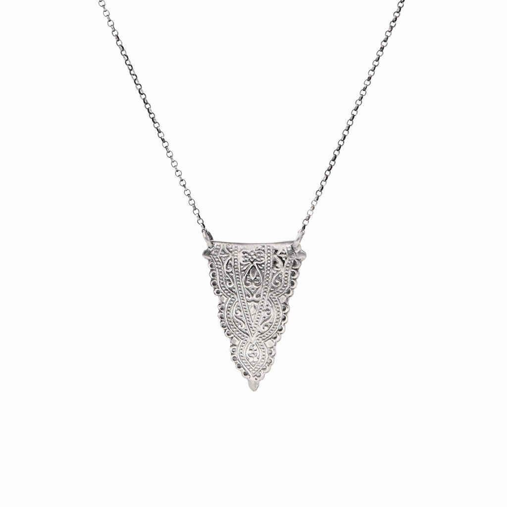 Orient Necklaces
