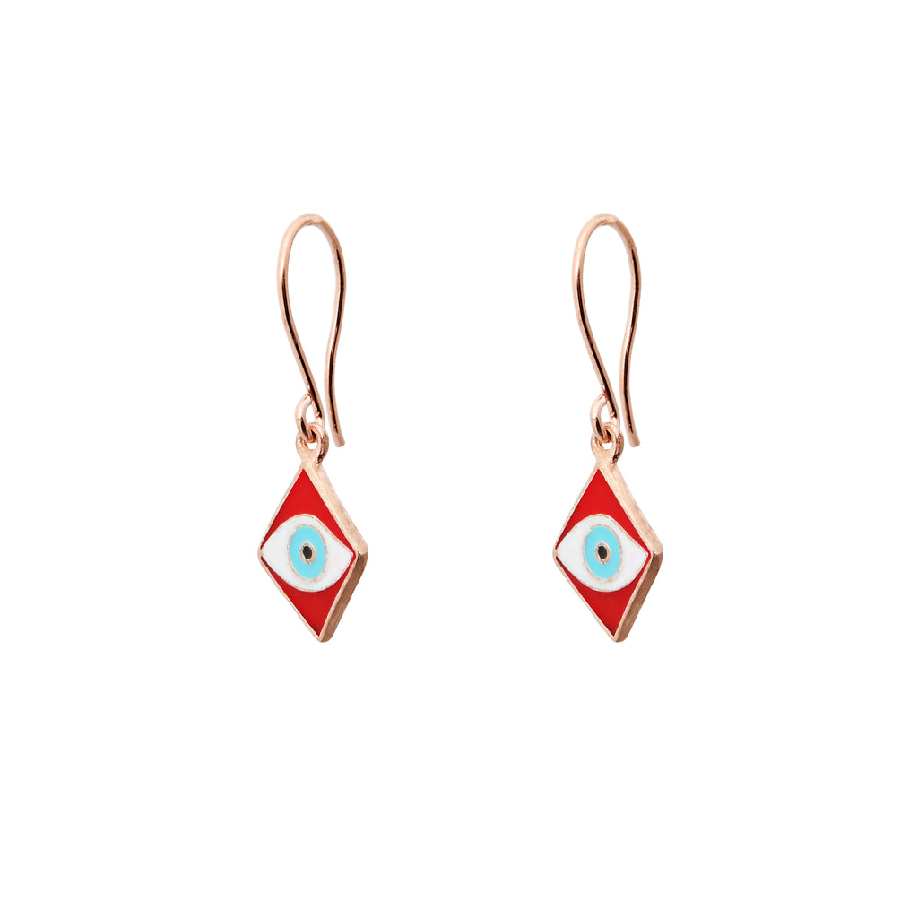 Vision Earrings