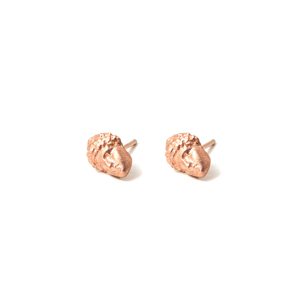 Antinous Stud Earrings