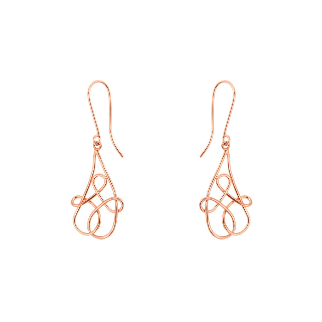 Everlasting Earrings