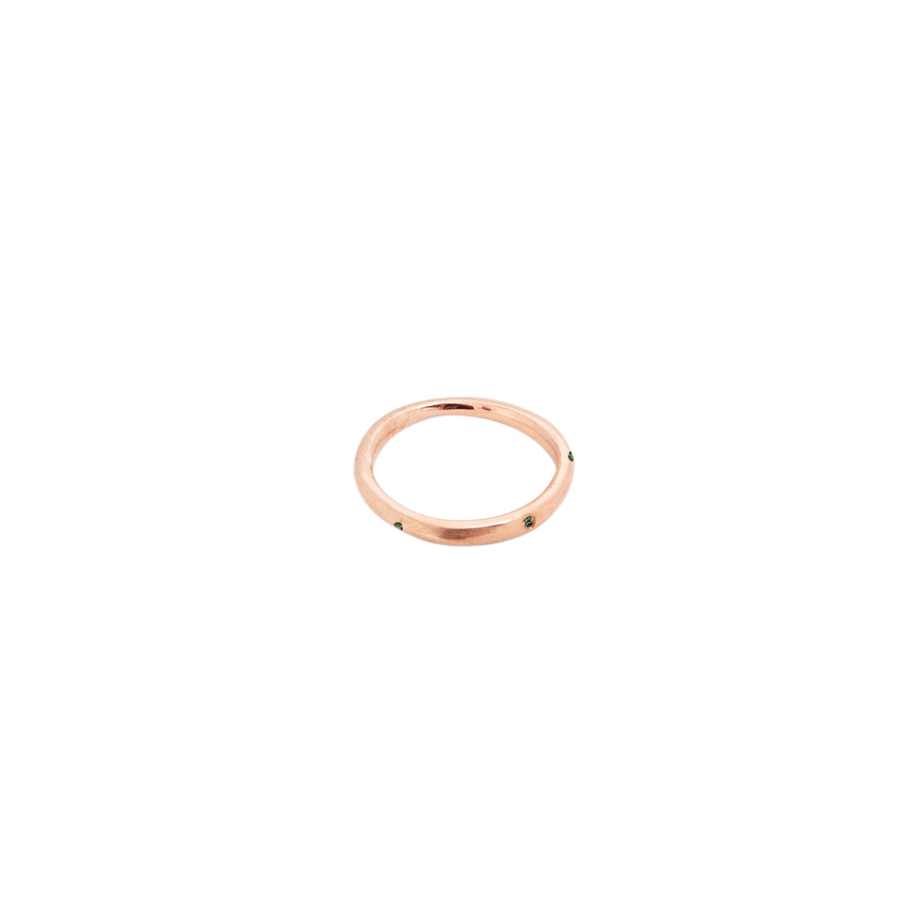 Eternity Elements Rings