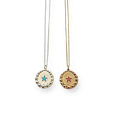 Negative Energy Necklace