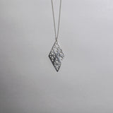 Logo Necklace Big