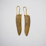 Dragonfly Earrings