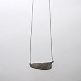 Dragonfly necklace 2
