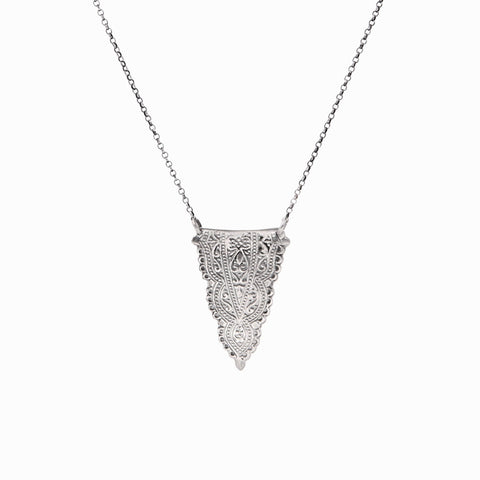 Orient Necklaces