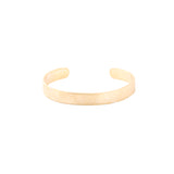Phases Of The Moon Cuff Bracelet