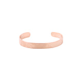 Phases Of The Moon Cuff Bracelet