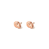 Antinous Stud Earrings