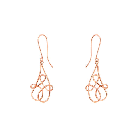 Everlasting Earrings