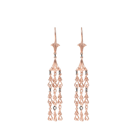 Ianuaria Earrings