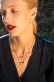 April Earrings