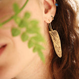 Dragonfly Earrings